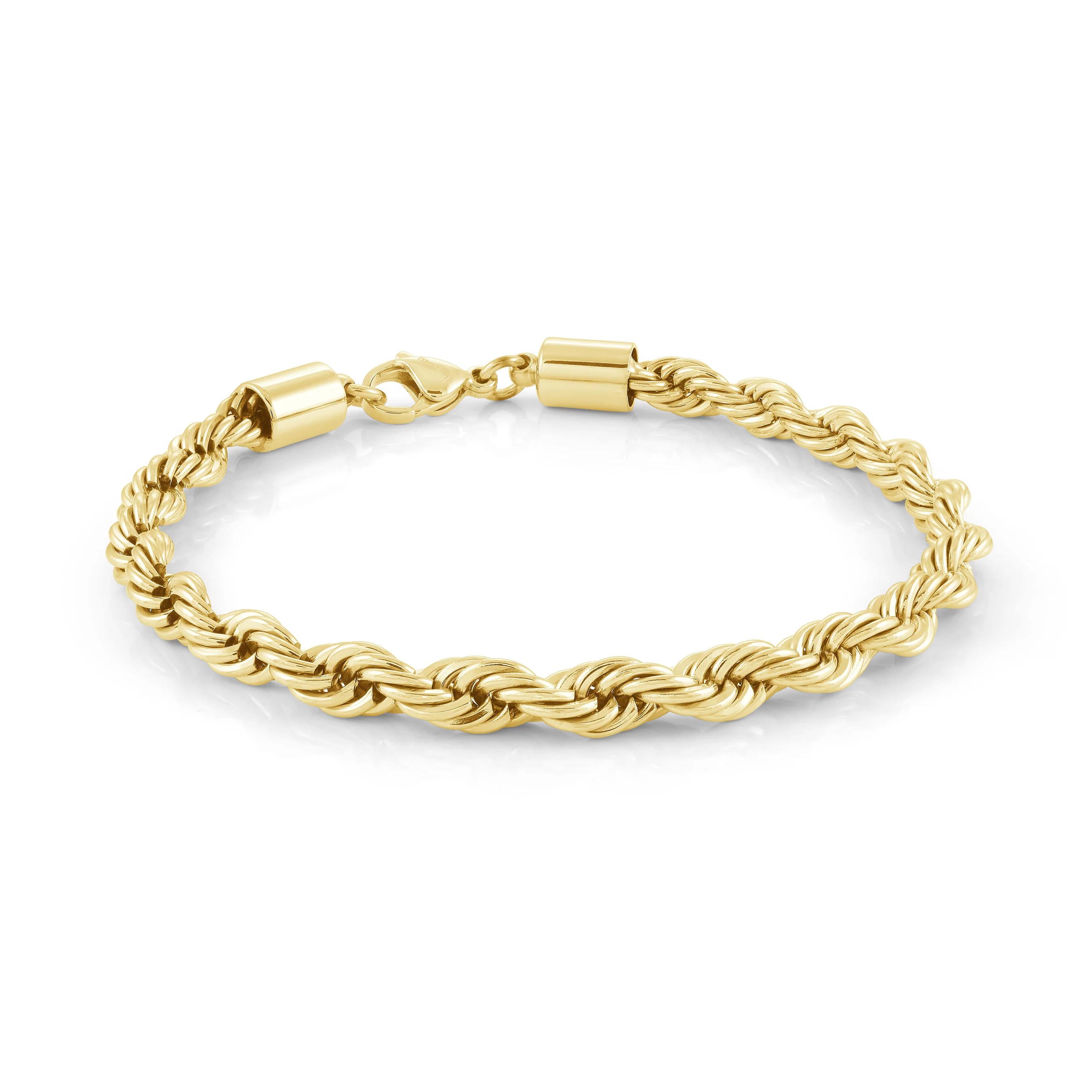 5mm Rope Bracelet - Image 2
