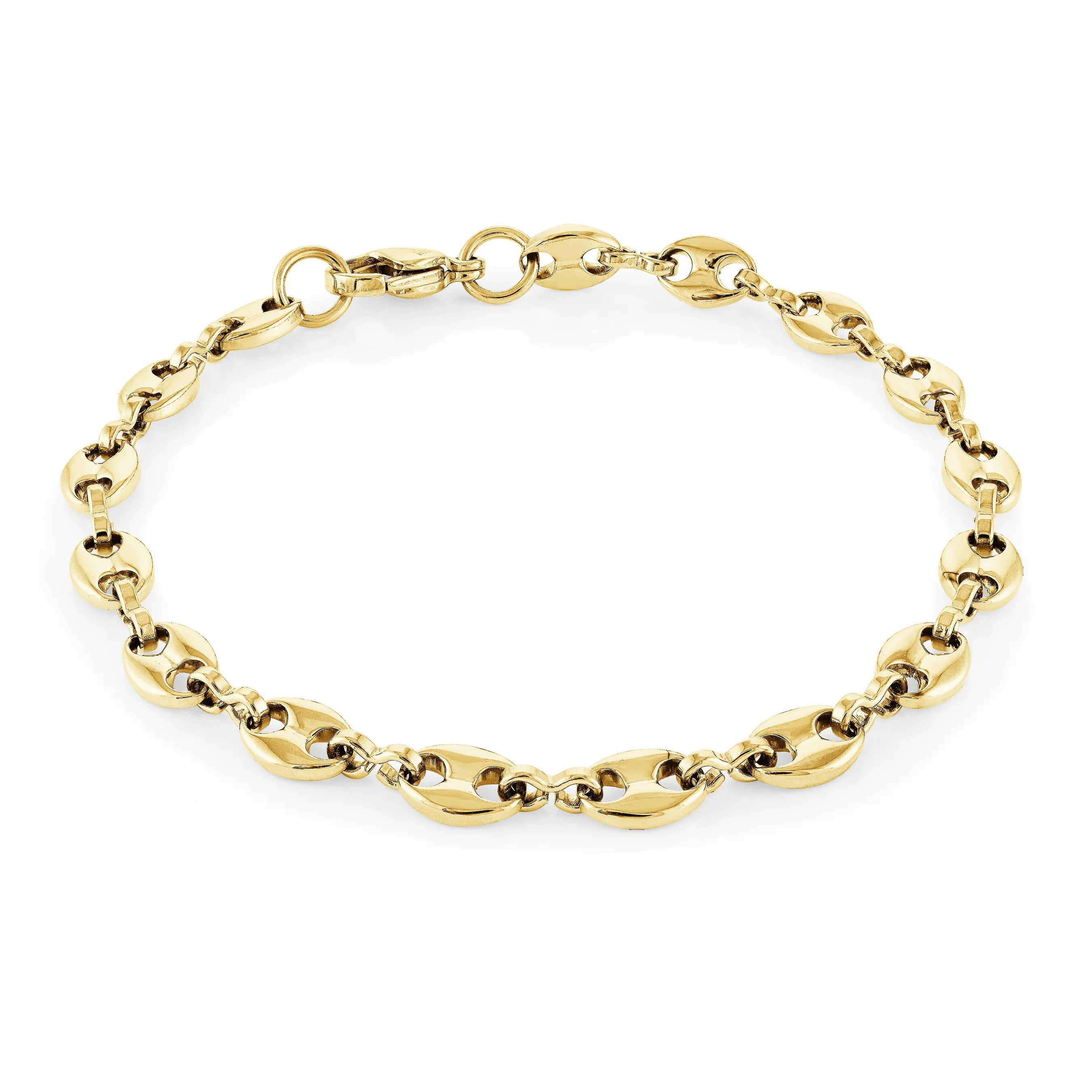 Micro Puff Bracelet - Image 2
