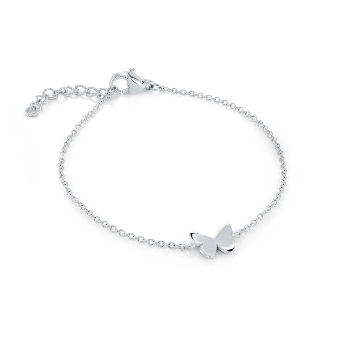Mini Butterfly Bracelet